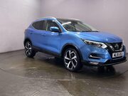 Nissan Qashqai 1.3 DIG-T Tekna SUV 5dr Petrol Manual Euro 6 (s/s) (140 ps) Cruise Control 2