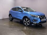 Nissan Qashqai 1.3 DIG-T Tekna SUV 5dr Petrol Manual Euro 6 (s/s) (140 ps) Cruise Control 1