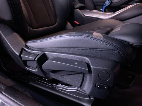 BMW I4 40 83.9kWh M Sport Gran Coupe 5dr Electric Auto eDrive (340 ps) Bluetooth - 26