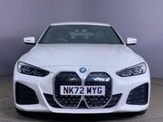 BMW I4 40 83.9kWh M Sport Gran Coupe 5dr Electric Auto eDrive (340 ps) Bluetooth - 3