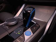 BMW I4 40 83.9kWh M Sport Gran Coupe 5dr Electric Auto eDrive (340 ps) Bluetooth - 21