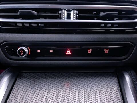 BMW I4 40 83.9kWh M Sport Gran Coupe 5dr Electric Auto eDrive (340 ps) Bluetooth - 31