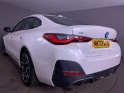 BMW I4 40 83.9kWh M Sport Gran Coupe 5dr Electric Auto eDrive (340 ps) Bluetooth - 14