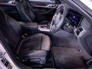 BMW I4 40 83.9kWh M Sport Gran Coupe 5dr Electric Auto eDrive (340 ps) Bluetooth - 15