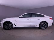 BMW I4 40 83.9kWh M Sport Gran Coupe 5dr Electric Auto eDrive (340 ps) Bluetooth - 5