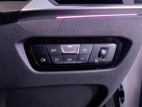 BMW I4 40 83.9kWh M Sport Gran Coupe 5dr Electric Auto eDrive (340 ps) Bluetooth - 23