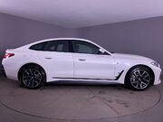 BMW I4 40 83.9kWh M Sport Gran Coupe 5dr Electric Auto eDrive (340 ps) Bluetooth - 9