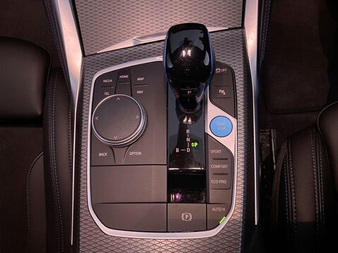 BMW I4 40 83.9kWh M Sport Gran Coupe 5dr Electric Auto eDrive (340 ps) Bluetooth - 29