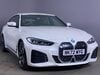 BMW I4 40 83.9kWh M Sport Gran Coupe 5dr Electric Auto eDrive (340 ps) Bluetooth -