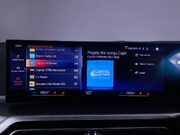 BMW I4 40 83.9kWh M Sport Gran Coupe 5dr Electric Auto eDrive (340 ps) Bluetooth - 30