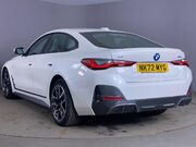 BMW I4 40 83.9kWh M Sport Gran Coupe 5dr Electric Auto eDrive (340 ps) Bluetooth - 6