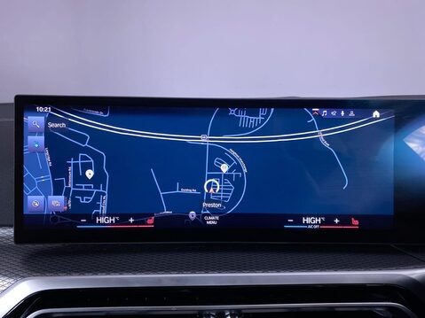 BMW I4 40 83.9kWh M Sport Gran Coupe 5dr Electric Auto eDrive (340 ps) Bluetooth - 20