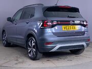 Volkswagen T-Cross 1.0 TSI Black Edition SUV 5dr Petrol Manual Euro 6 (s/s) (110 ps) Start Sto 6