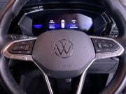 Volkswagen T-Cross 1.0 TSI Black Edition SUV 5dr Petrol Manual Euro 6 (s/s) (110 ps) Start Sto 22