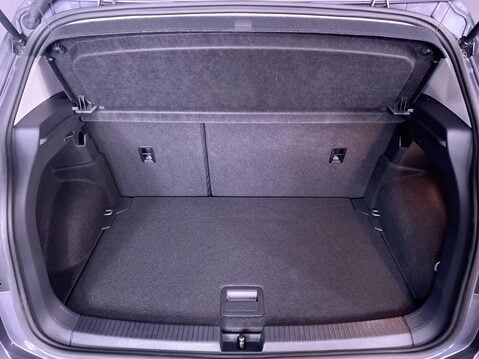 Volkswagen T-Cross 1.0 TSI Black Edition SUV 5dr Petrol Manual Euro 6 (s/s) (110 ps) Start Sto 13