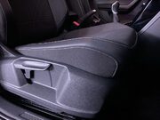 Volkswagen T-Cross 1.0 TSI Black Edition SUV 5dr Petrol Manual Euro 6 (s/s) (110 ps) Start Sto 26