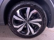 Volkswagen T-Cross 1.0 TSI Black Edition SUV 5dr Petrol Manual Euro 6 (s/s) (110 ps) Start Sto 12