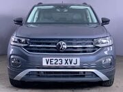 Volkswagen T-Cross 1.0 TSI Black Edition SUV 5dr Petrol Manual Euro 6 (s/s) (110 ps) Start Sto 3