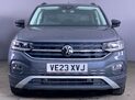 Volkswagen T-Cross 1.0 TSI Black Edition SUV 5dr Petrol Manual Euro 6 (s/s) (110 ps) Start Sto 3