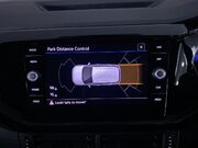 Volkswagen T-Cross 1.0 TSI Black Edition SUV 5dr Petrol Manual Euro 6 (s/s) (110 ps) Start Sto 24