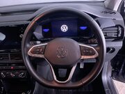 Volkswagen T-Cross 1.0 TSI Black Edition SUV 5dr Petrol Manual Euro 6 (s/s) (110 ps) Start Sto 16