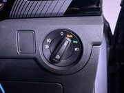 Volkswagen T-Cross 1.0 TSI Black Edition SUV 5dr Petrol Manual Euro 6 (s/s) (110 ps) Start Sto 23