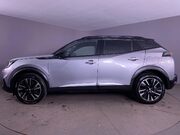 Peugeot 2008 1.2 PureTech GT Premium SUV 5dr Petrol EAT Euro 6 (s/s) (130 ps) Bluetooth 5