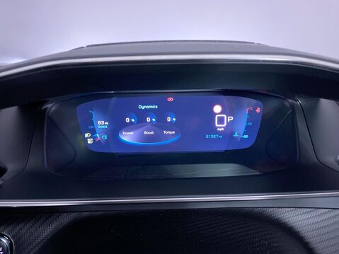 Peugeot 2008 1.2 PureTech GT Premium SUV 5dr Petrol EAT Euro 6 (s/s) (130 ps) Bluetooth 28
