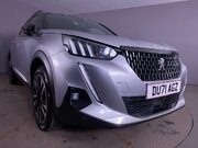 Peugeot 2008 1.2 PureTech GT Premium SUV 5dr Petrol EAT Euro 6 (s/s) (130 ps) Bluetooth 11