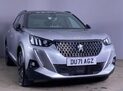 Peugeot 2008 1.2 PureTech GT Premium SUV 5dr Petrol EAT Euro 6 (s/s) (130 ps) Bluetooth 2