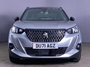 Peugeot 2008 1.2 PureTech GT Premium SUV 5dr Petrol EAT Euro 6 (s/s) (130 ps) Bluetooth 3