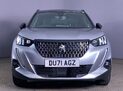 Peugeot 2008 1.2 PureTech GT Premium SUV 5dr Petrol EAT Euro 6 (s/s) (130 ps) Bluetooth 3