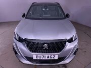 Peugeot 2008 1.2 PureTech GT Premium SUV 5dr Petrol EAT Euro 6 (s/s) (130 ps) Bluetooth 10