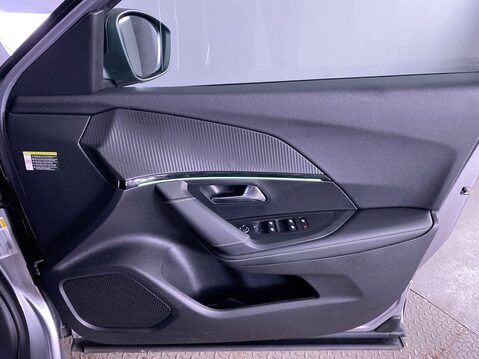 Peugeot 2008 1.2 PureTech GT Premium SUV 5dr Petrol EAT Euro 6 (s/s) (130 ps) Bluetooth 27