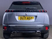 Peugeot 2008 1.2 PureTech GT Premium SUV 5dr Petrol EAT Euro 6 (s/s) (130 ps) Bluetooth 7