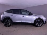 Peugeot 2008 1.2 PureTech GT Premium SUV 5dr Petrol EAT Euro 6 (s/s) (130 ps) Bluetooth 9