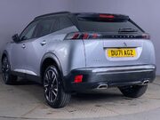 Peugeot 2008 1.2 PureTech GT Premium SUV 5dr Petrol EAT Euro 6 (s/s) (130 ps) Bluetooth 6