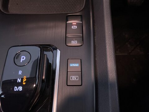 Nissan Qashqai 1.5 h e-POWER Acenta Premium SUV 5dr Petrol Hybrid Auto Euro 6 (s/s) (190 p 29