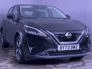 Nissan Qashqai 1.5 h e-POWER Acenta Premium SUV 5dr Petrol Hybrid Auto Euro 6 (s/s) (190 p 1