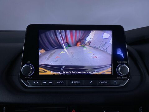 Nissan Qashqai 1.5 h e-POWER Acenta Premium SUV 5dr Petrol Hybrid Auto Euro 6 (s/s) (190 p 24