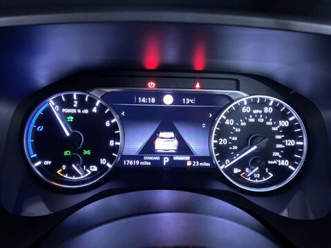 Nissan Qashqai 1.5 h e-POWER Acenta Premium SUV 5dr Petrol Hybrid Auto Euro 6 (s/s) (190 p 28