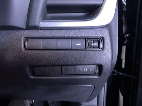 Nissan Qashqai 1.5 h e-POWER Acenta Premium SUV 5dr Petrol Hybrid Auto Euro 6 (s/s) (190 p 25