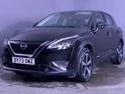 Nissan Qashqai 1.5 h e-POWER Acenta Premium SUV 5dr Petrol Hybrid Auto Euro 6 (s/s) (190 p 4