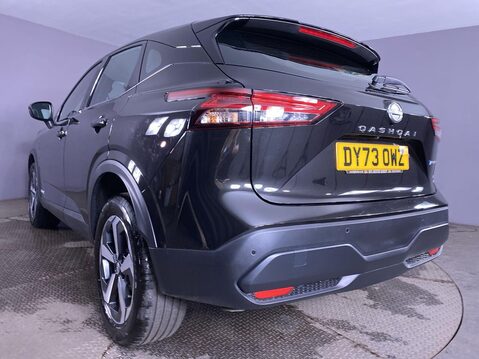 Nissan Qashqai 1.5 h e-POWER Acenta Premium SUV 5dr Petrol Hybrid Auto Euro 6 (s/s) (190 p 14