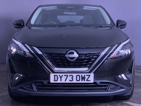 Nissan Qashqai 1.5 h e-POWER Acenta Premium SUV 5dr Petrol Hybrid Auto Euro 6 (s/s) (190 p 3