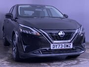 Nissan Qashqai 1.5 h e-POWER Acenta Premium SUV 5dr Petrol Hybrid Auto Euro 6 (s/s) (190 p 2