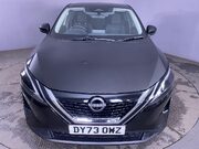 Nissan Qashqai 1.5 h e-POWER Acenta Premium SUV 5dr Petrol Hybrid Auto Euro 6 (s/s) (190 p 10
