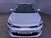 Kia Rio 1.2 1 Hatchback 5dr Petrol Manual Euro 6 (s/s) (83 bhp) Bluetooth - DAB Ra 10