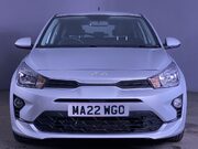 Kia Rio 1.2 1 Hatchback 5dr Petrol Manual Euro 6 (s/s) (83 bhp) Bluetooth - DAB Ra 3