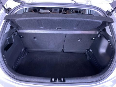 Kia Rio 1.2 1 Hatchback 5dr Petrol Manual Euro 6 (s/s) (83 bhp) Bluetooth - DAB Ra 13